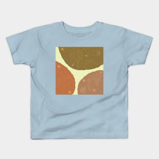 Abstract Kids T-Shirt